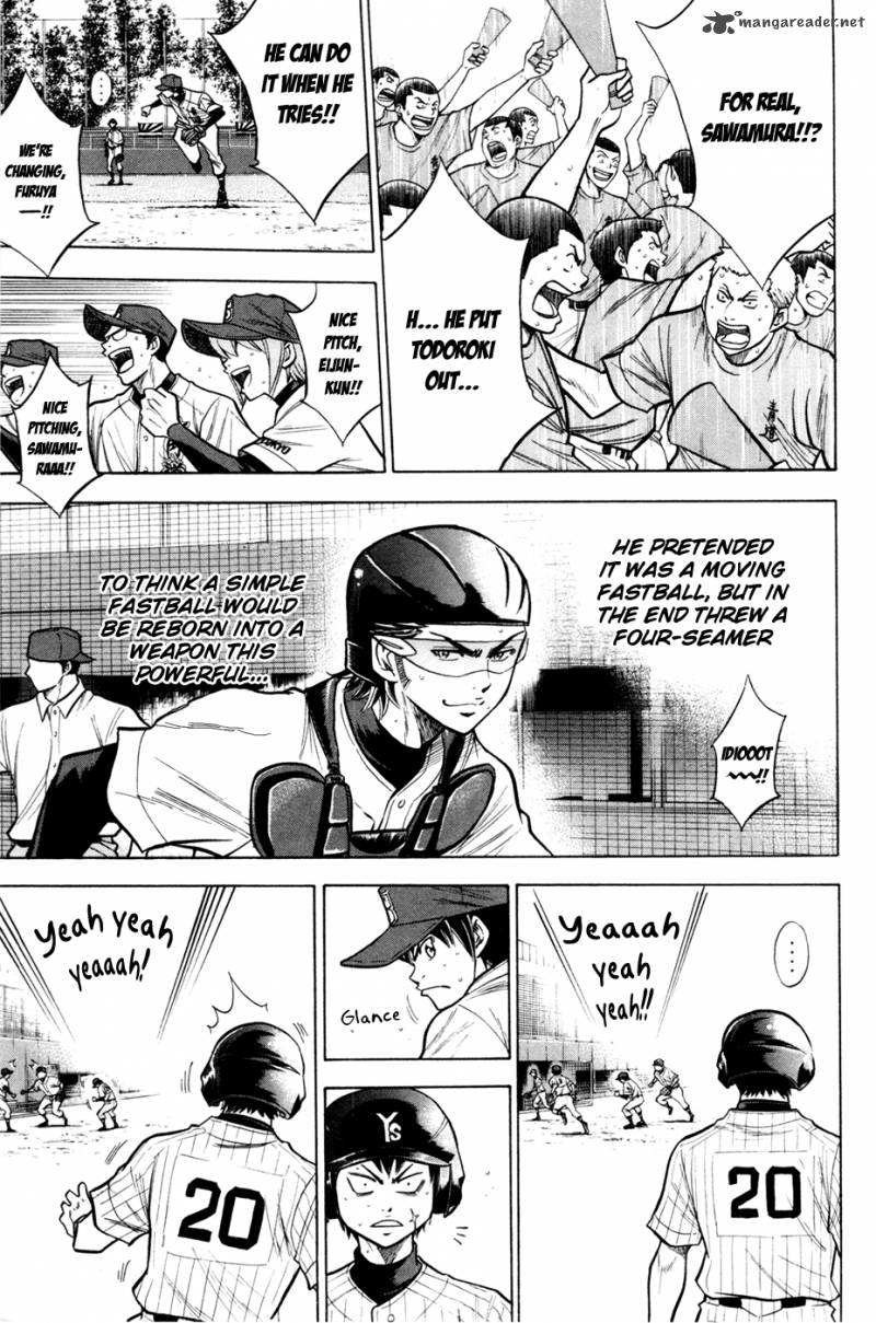 Diamond no Ace 103