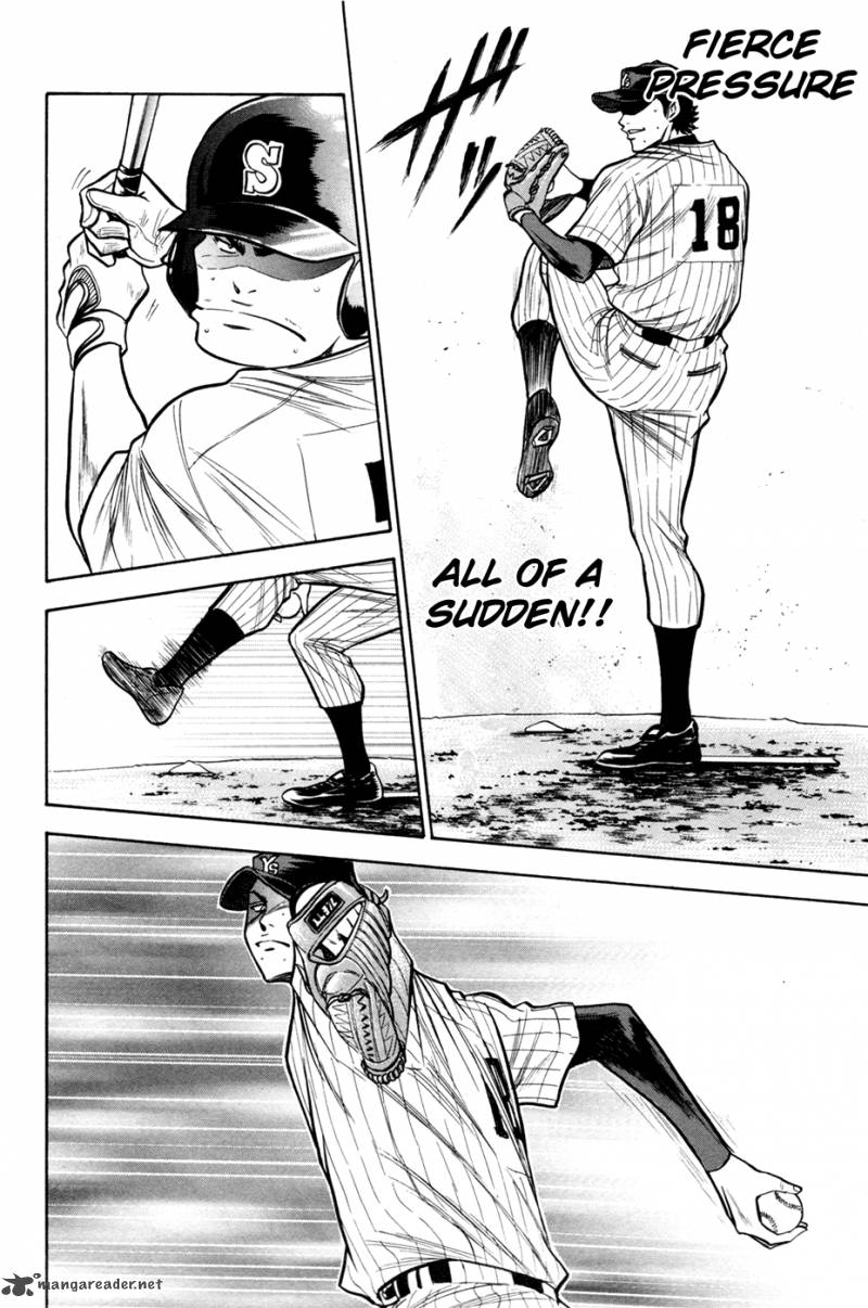 Diamond no Ace 104
