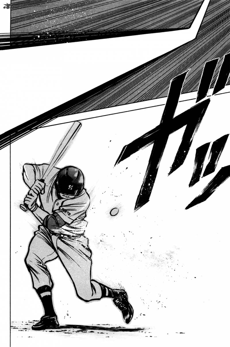 Diamond no Ace 104