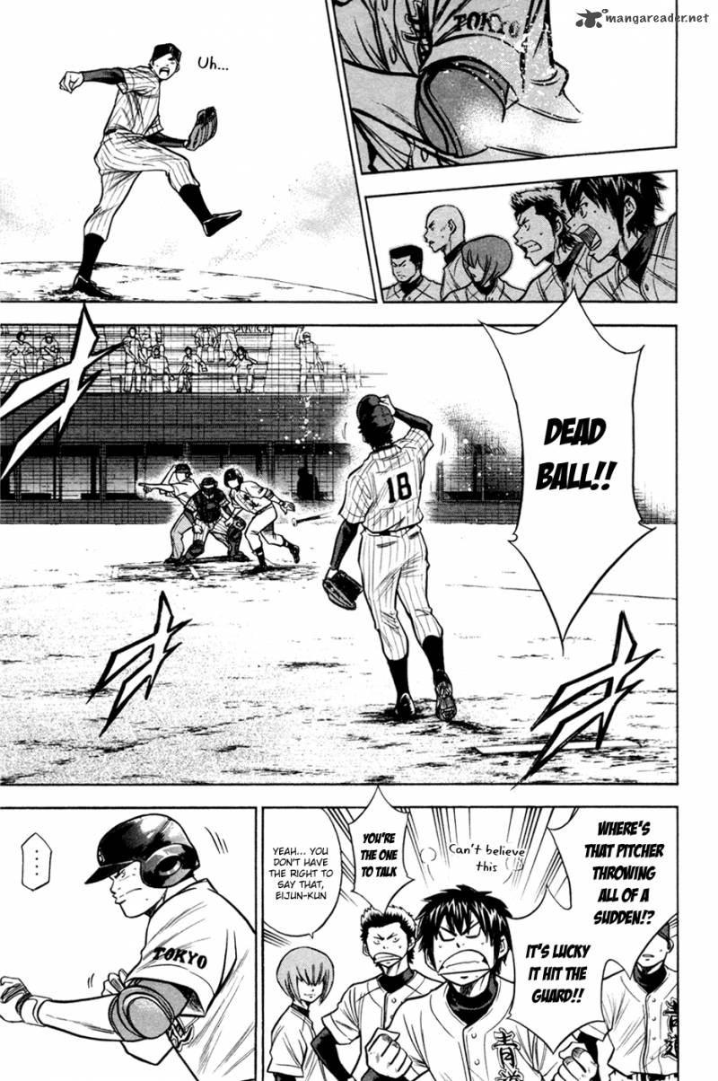 Diamond no Ace 104