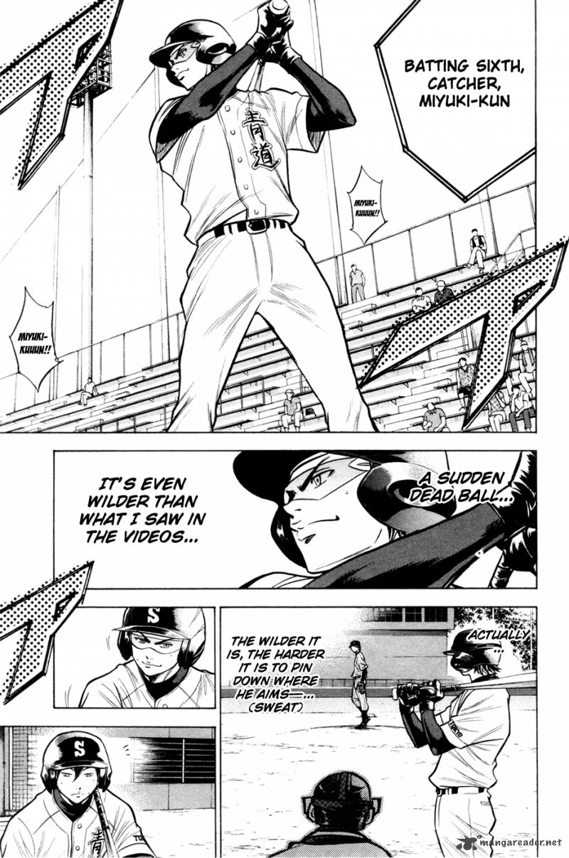 Diamond no Ace 104