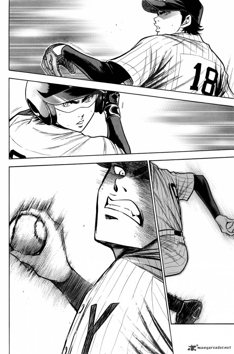 Diamond no Ace 105