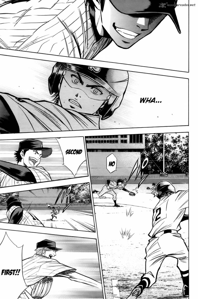 Diamond no Ace 105