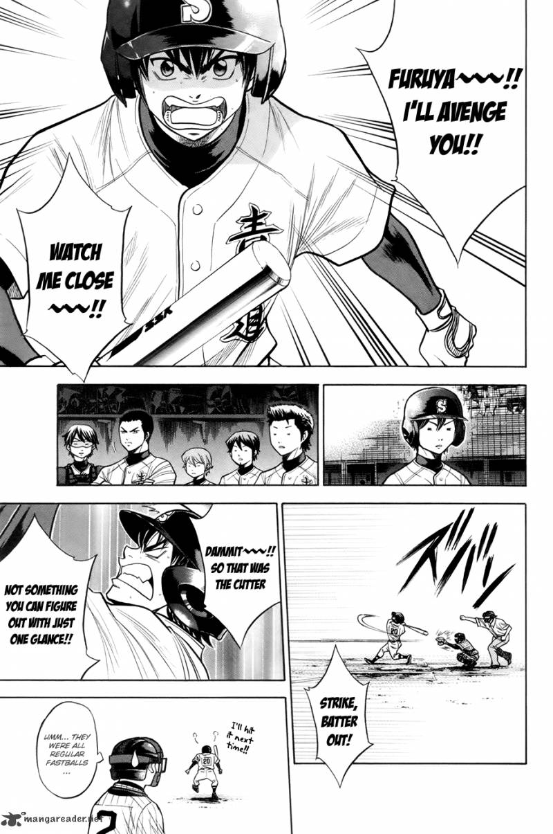 Diamond no Ace 106
