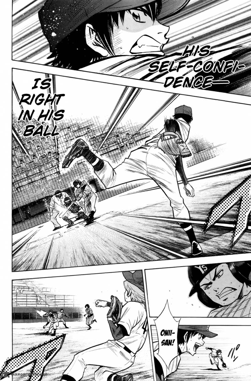 Diamond no Ace 106