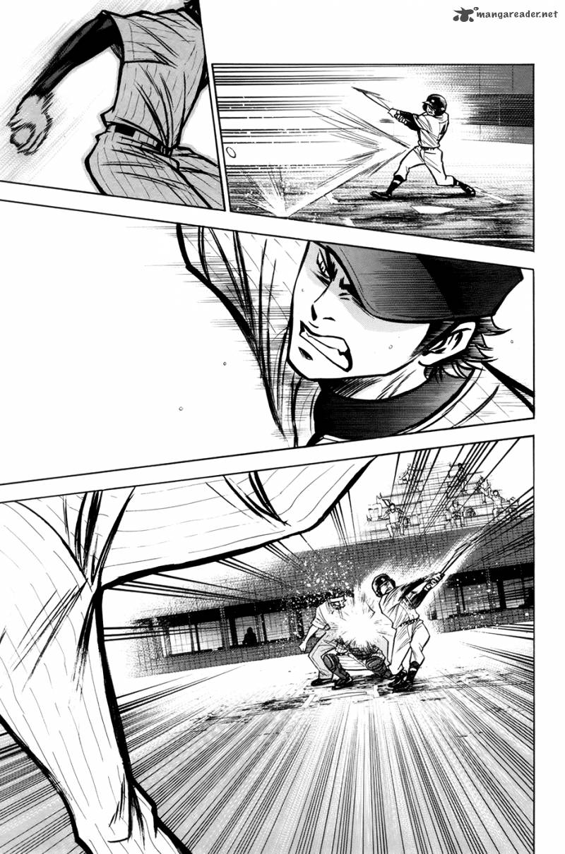 Diamond no Ace 106