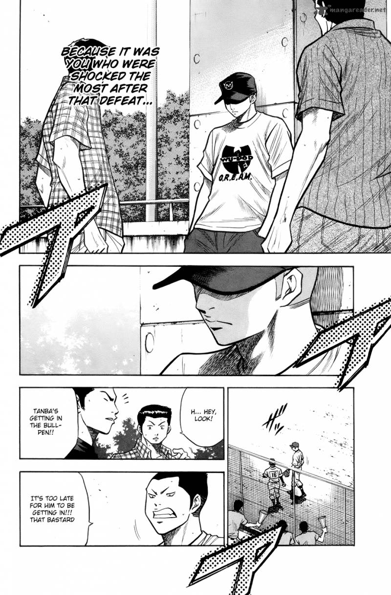 Diamond no Ace 106