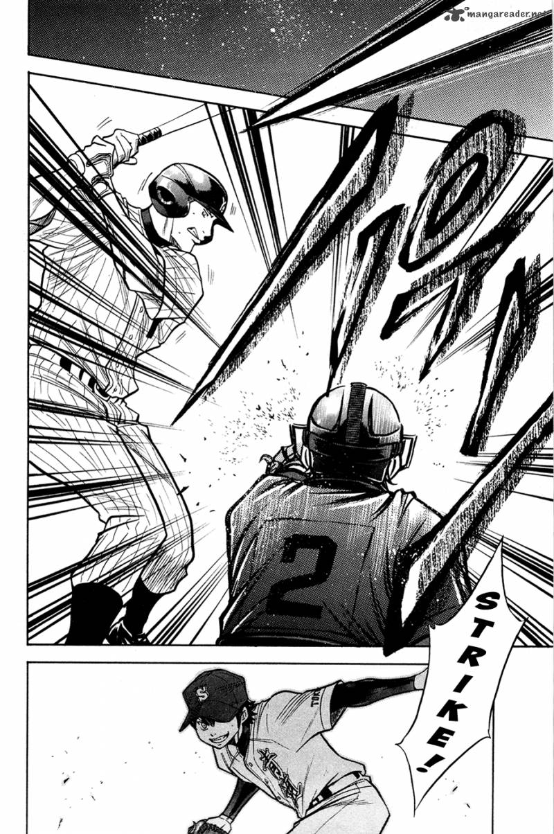 Diamond no Ace 107