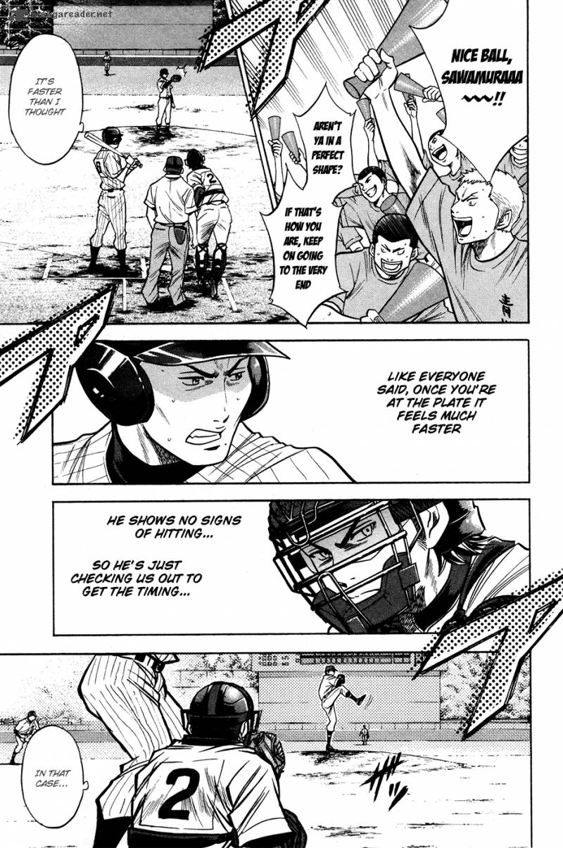Diamond no Ace 107