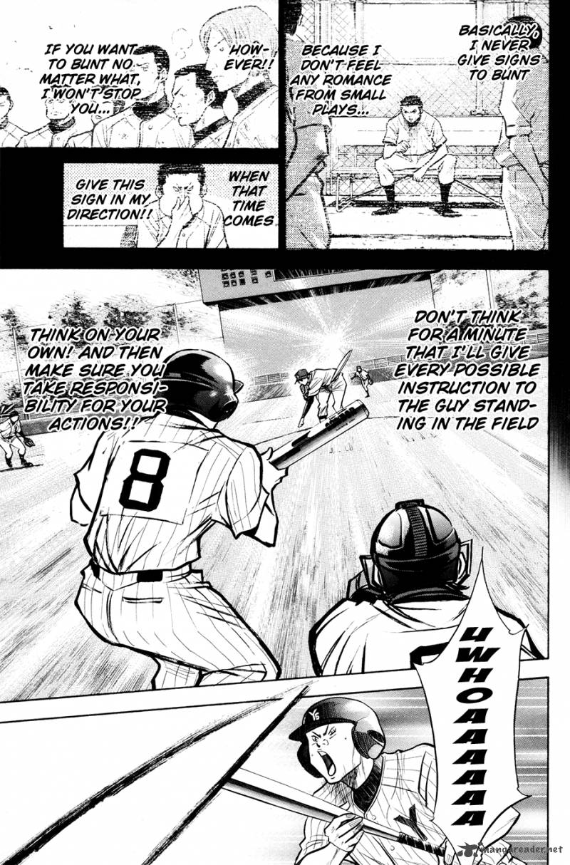 Diamond no Ace 107