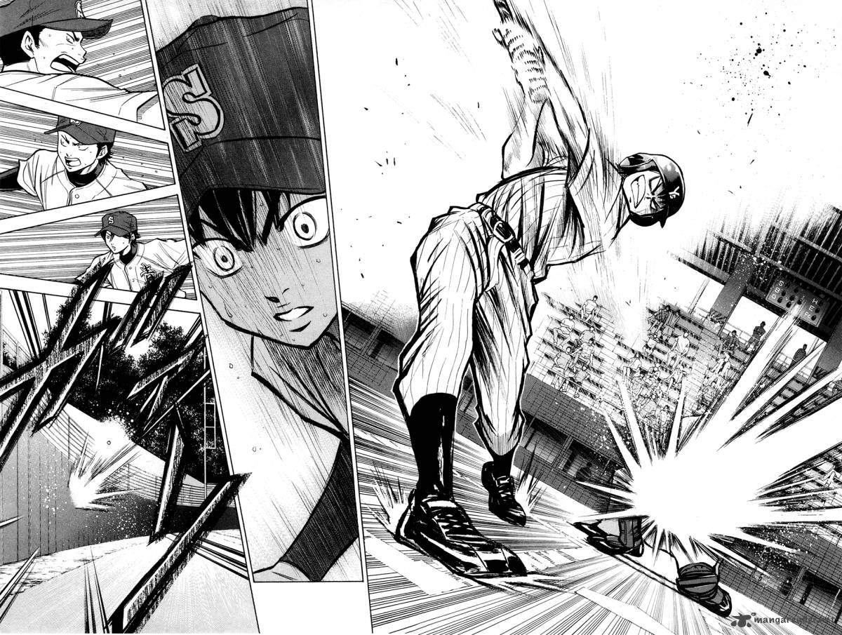 Diamond no Ace 108