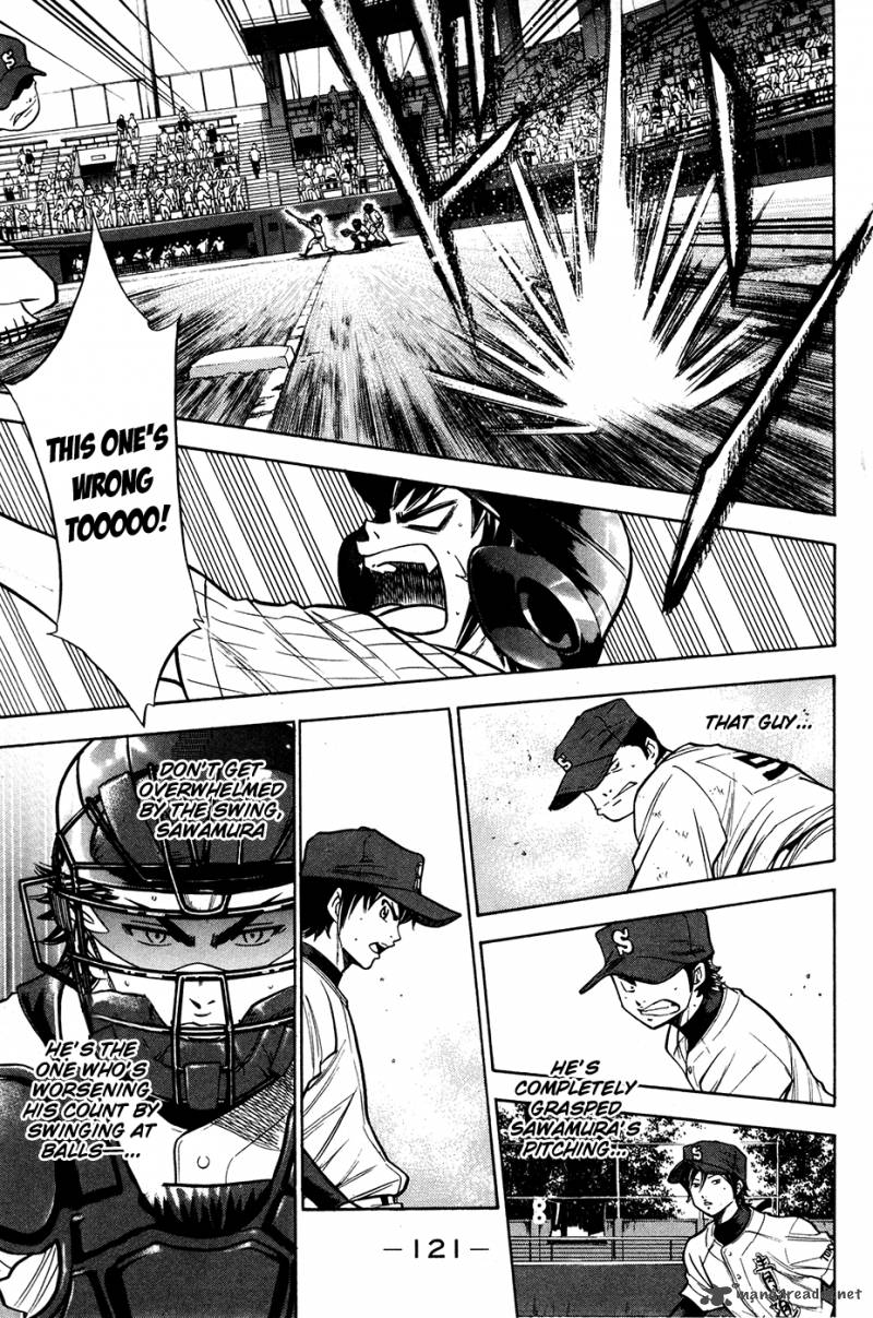 Diamond no Ace 108