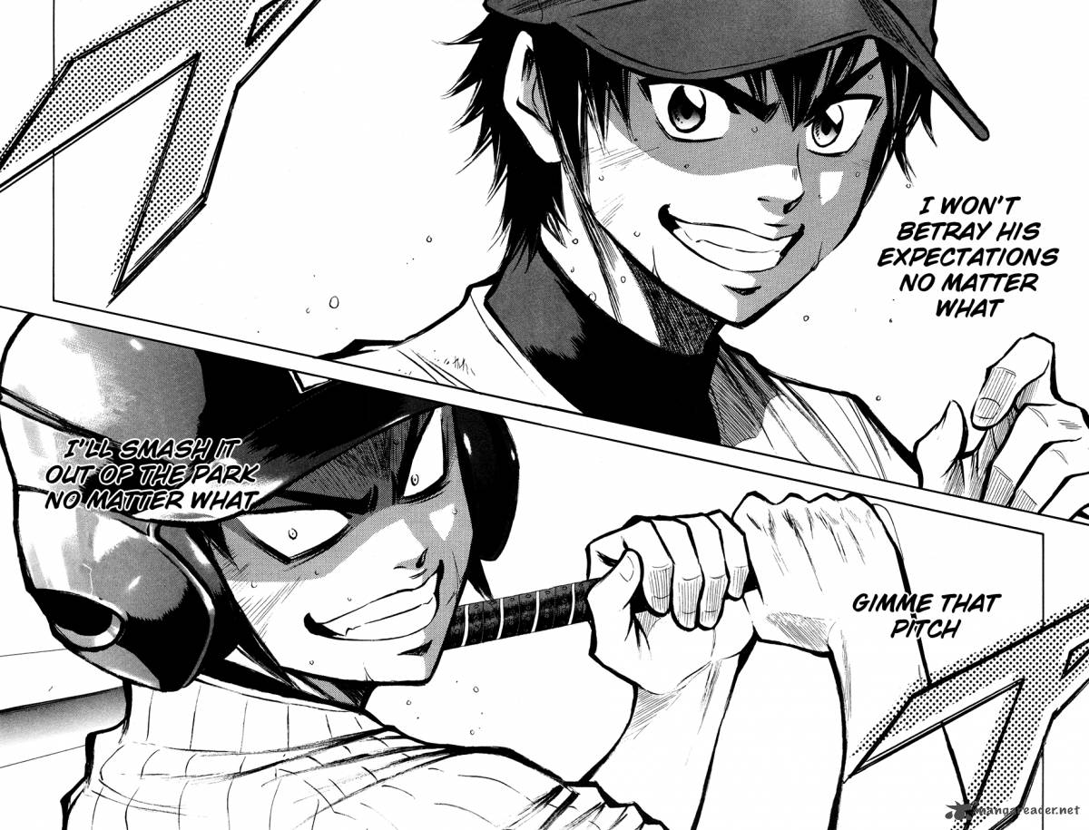 Diamond no Ace 108