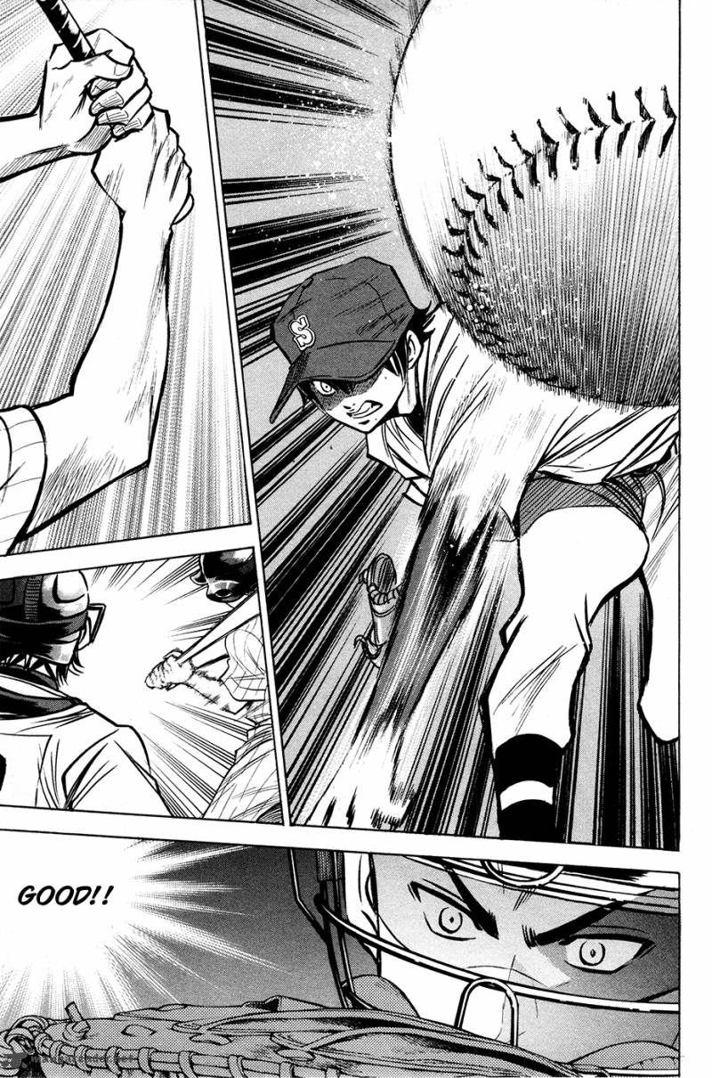 Diamond no Ace 109