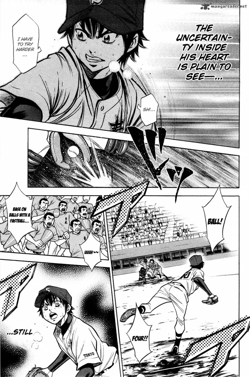 Diamond no Ace 109