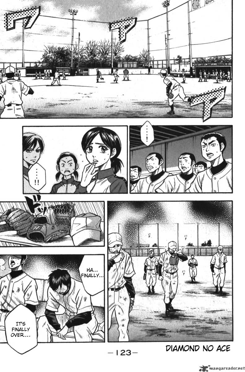 Diamond no Ace 11