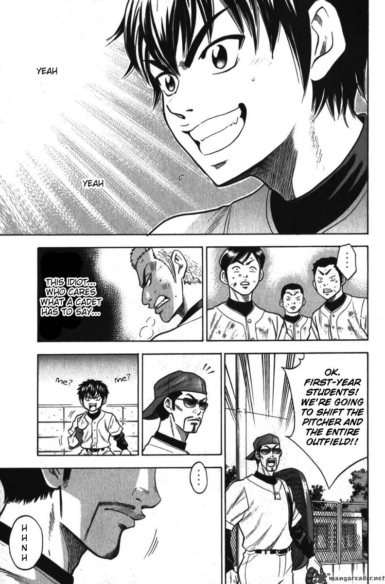 Diamond no Ace 11