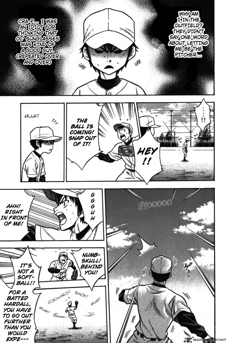 Diamond no Ace 11