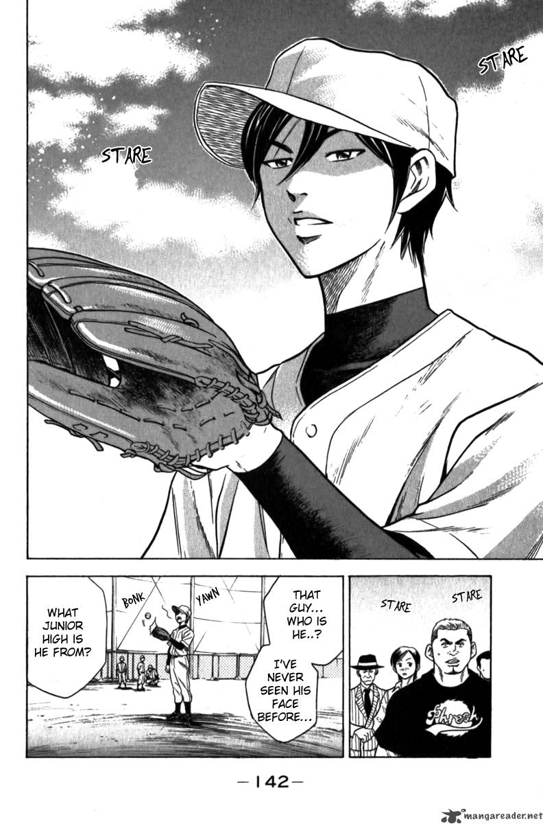 Diamond no Ace 11