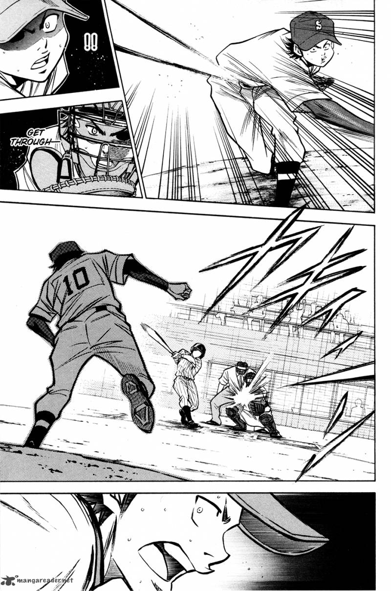 Diamond no Ace 110