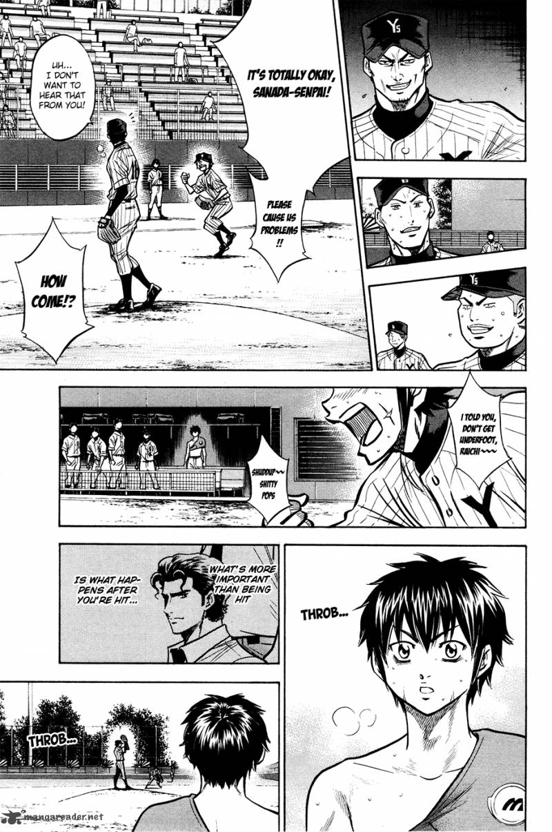 Diamond no Ace 111