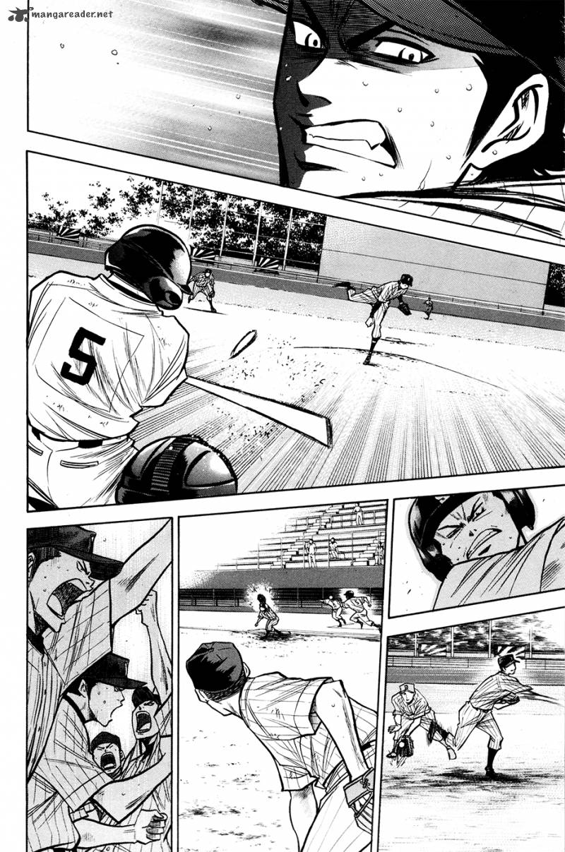 Diamond no Ace 111