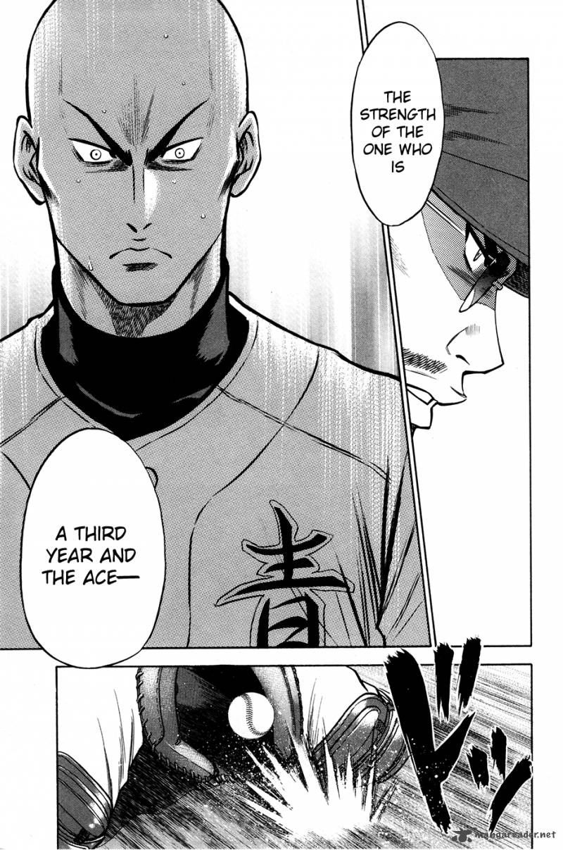 Diamond no Ace 111
