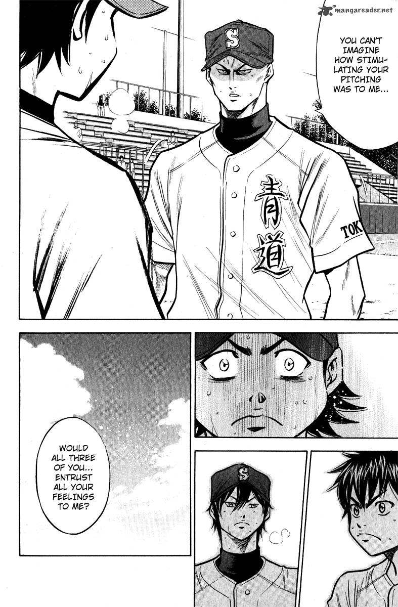 Diamond no Ace 114