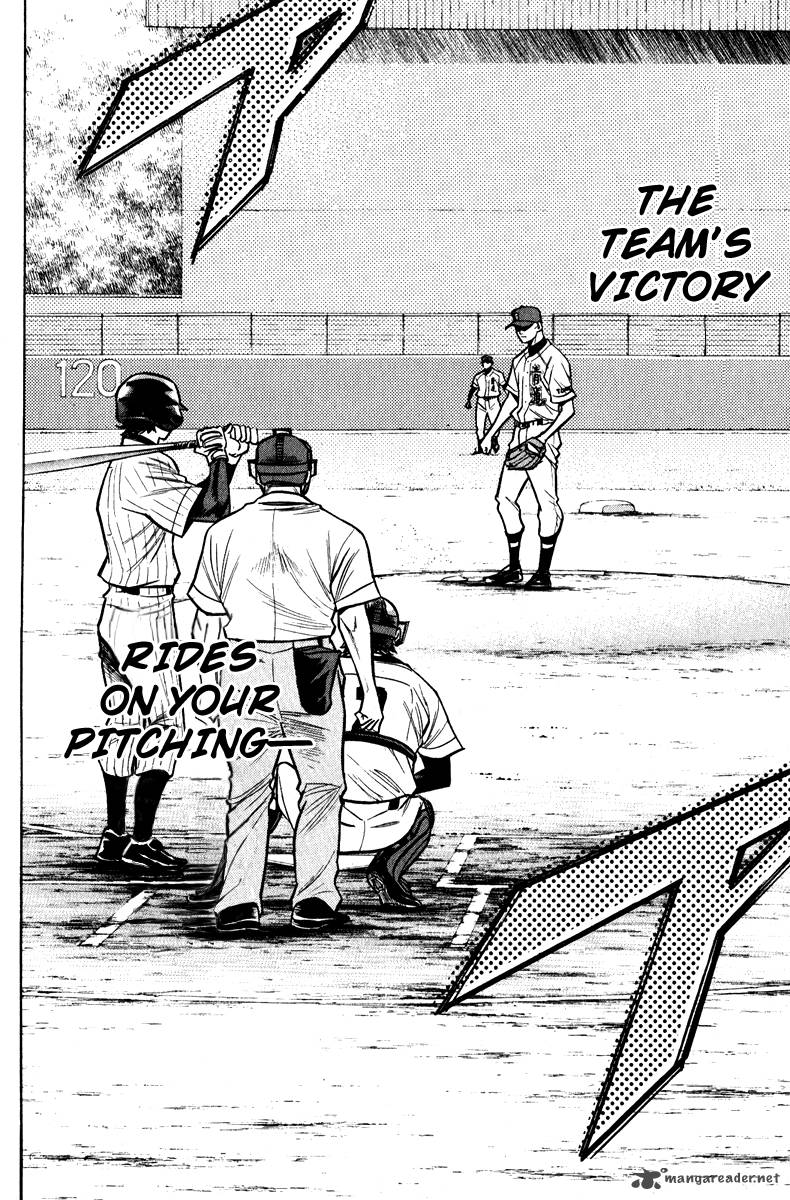 Diamond no Ace 114