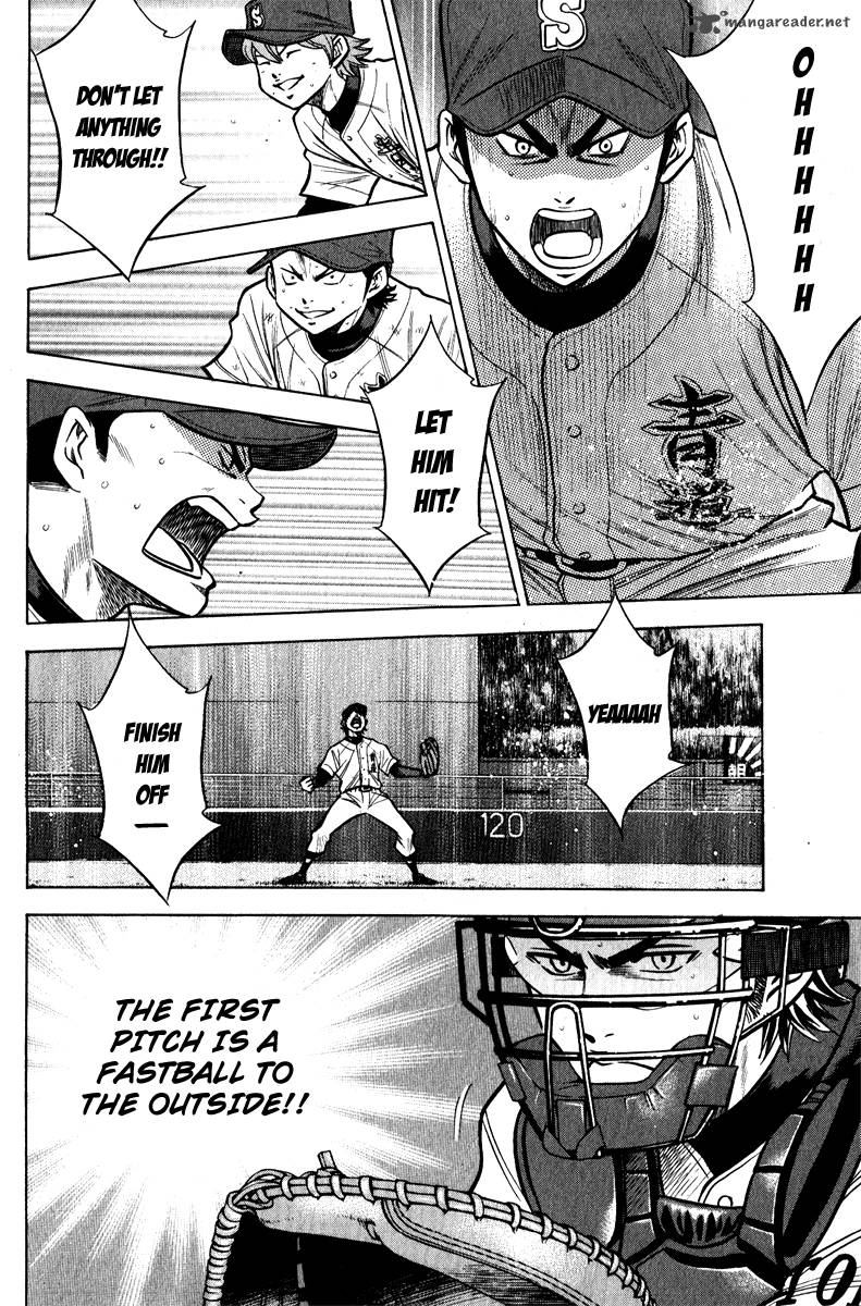 Diamond no Ace 114