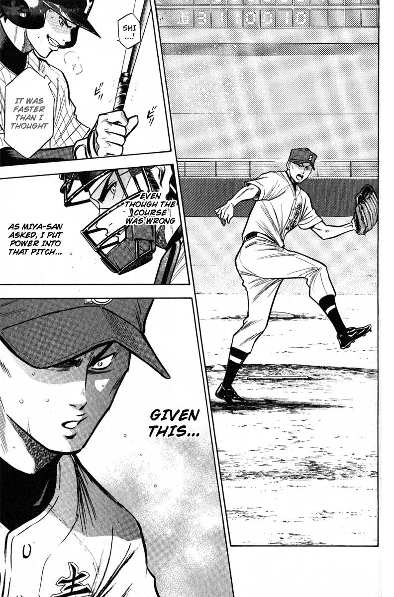 Diamond no Ace 114