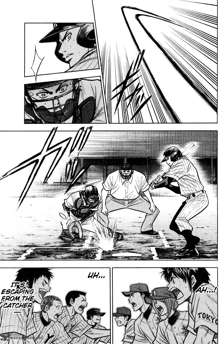 Diamond no Ace 115
