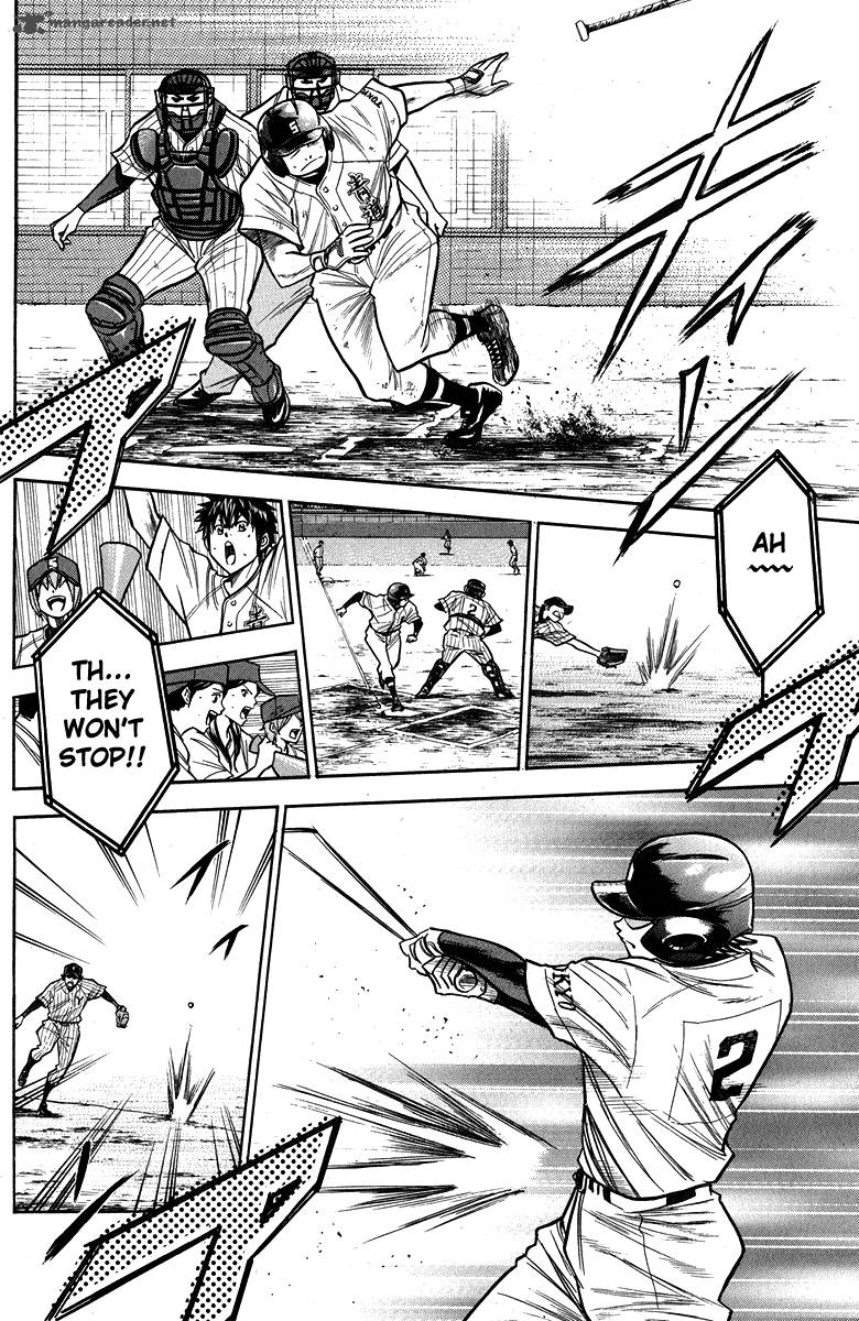 Diamond no Ace 116