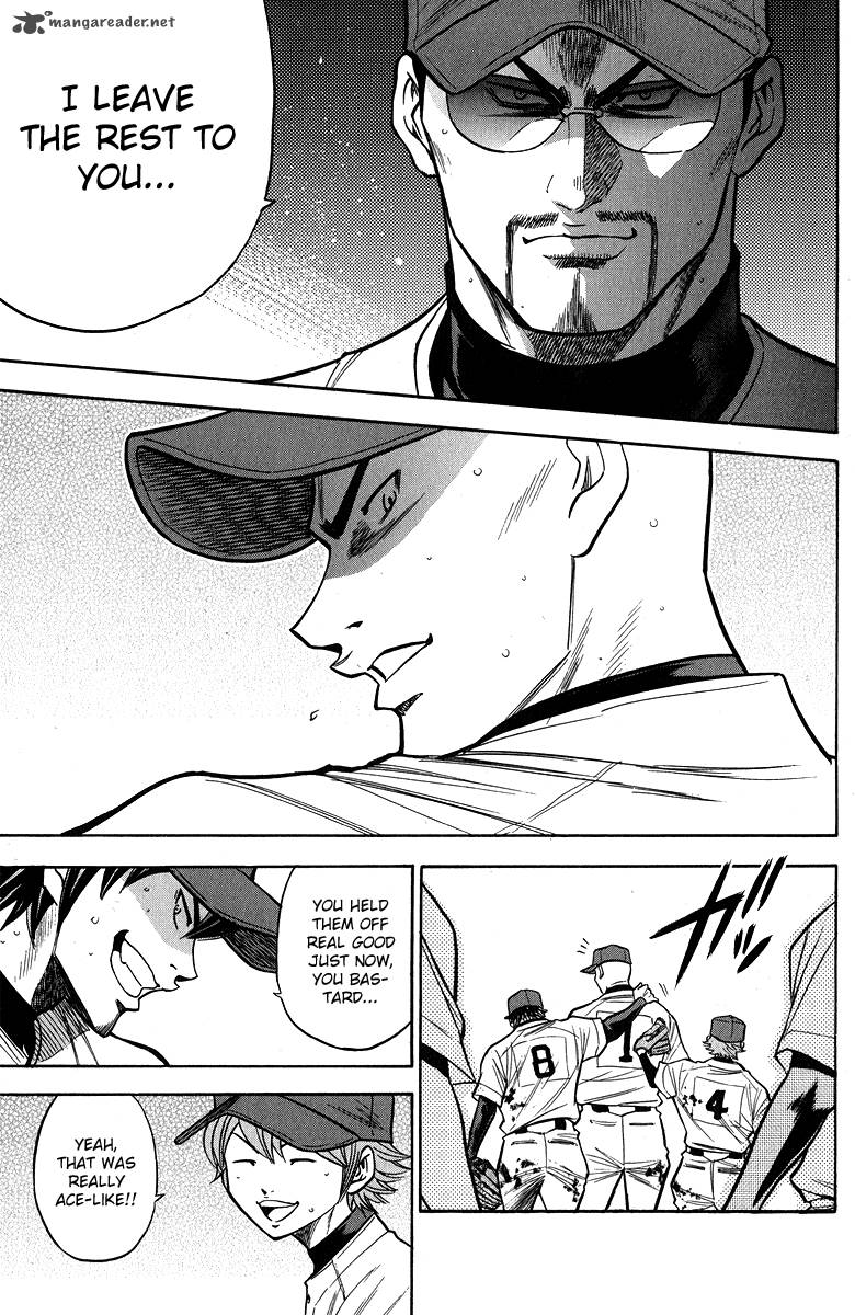 Diamond no Ace 116
