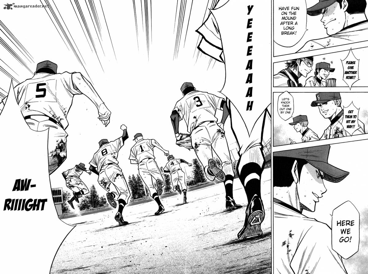 Diamond no Ace 116