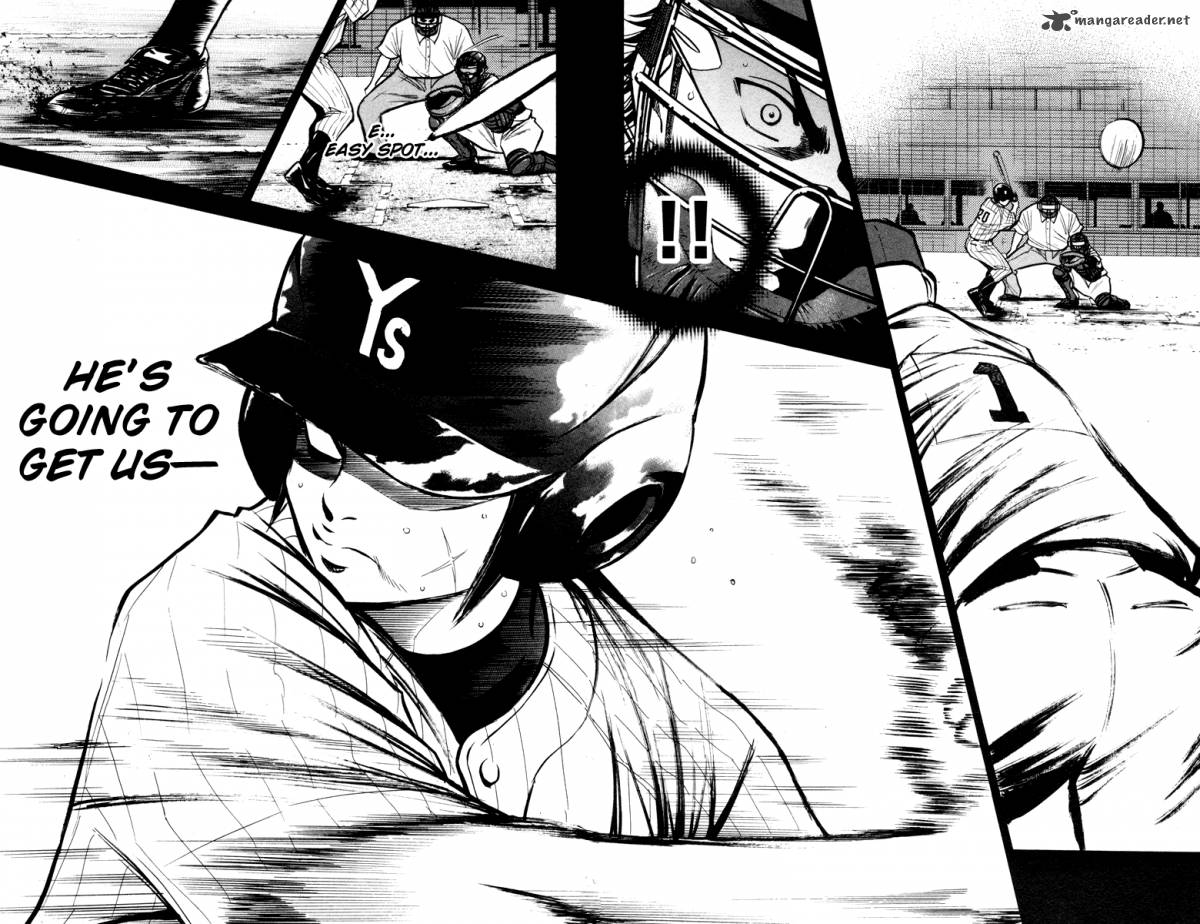Diamond no Ace 118