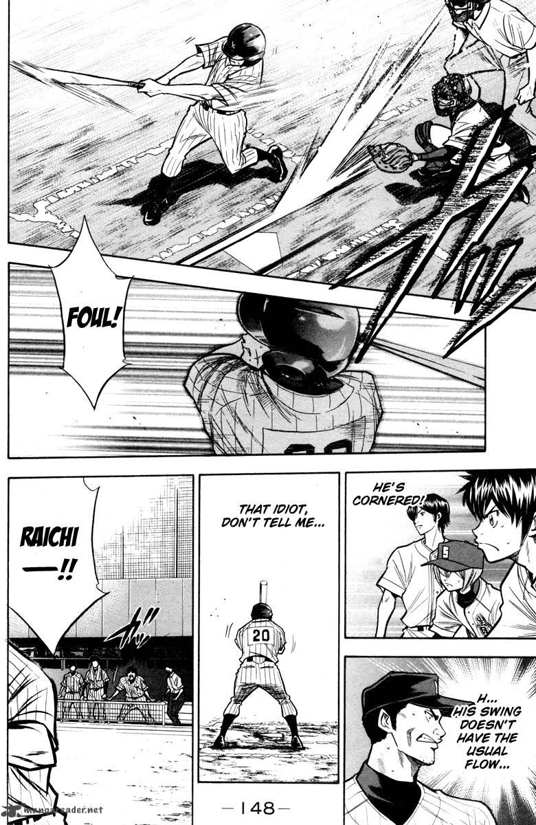 Diamond no Ace 118
