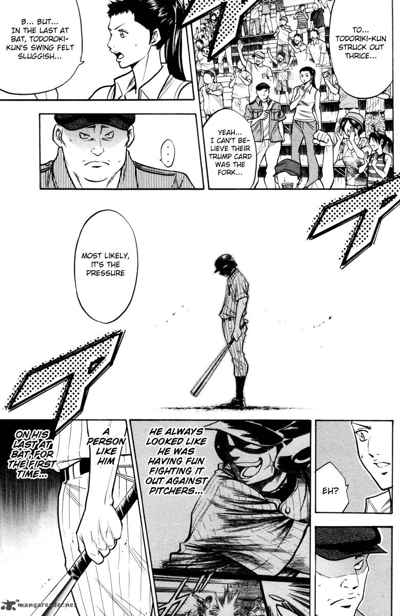 Diamond no Ace 119