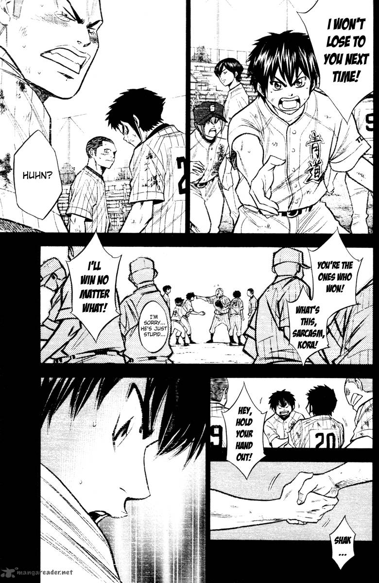Diamond no Ace 120
