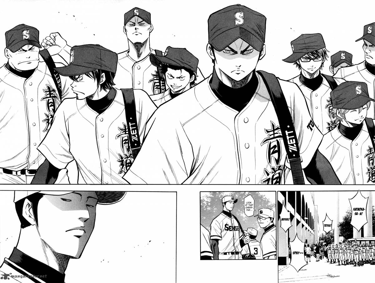 Diamond no Ace 123