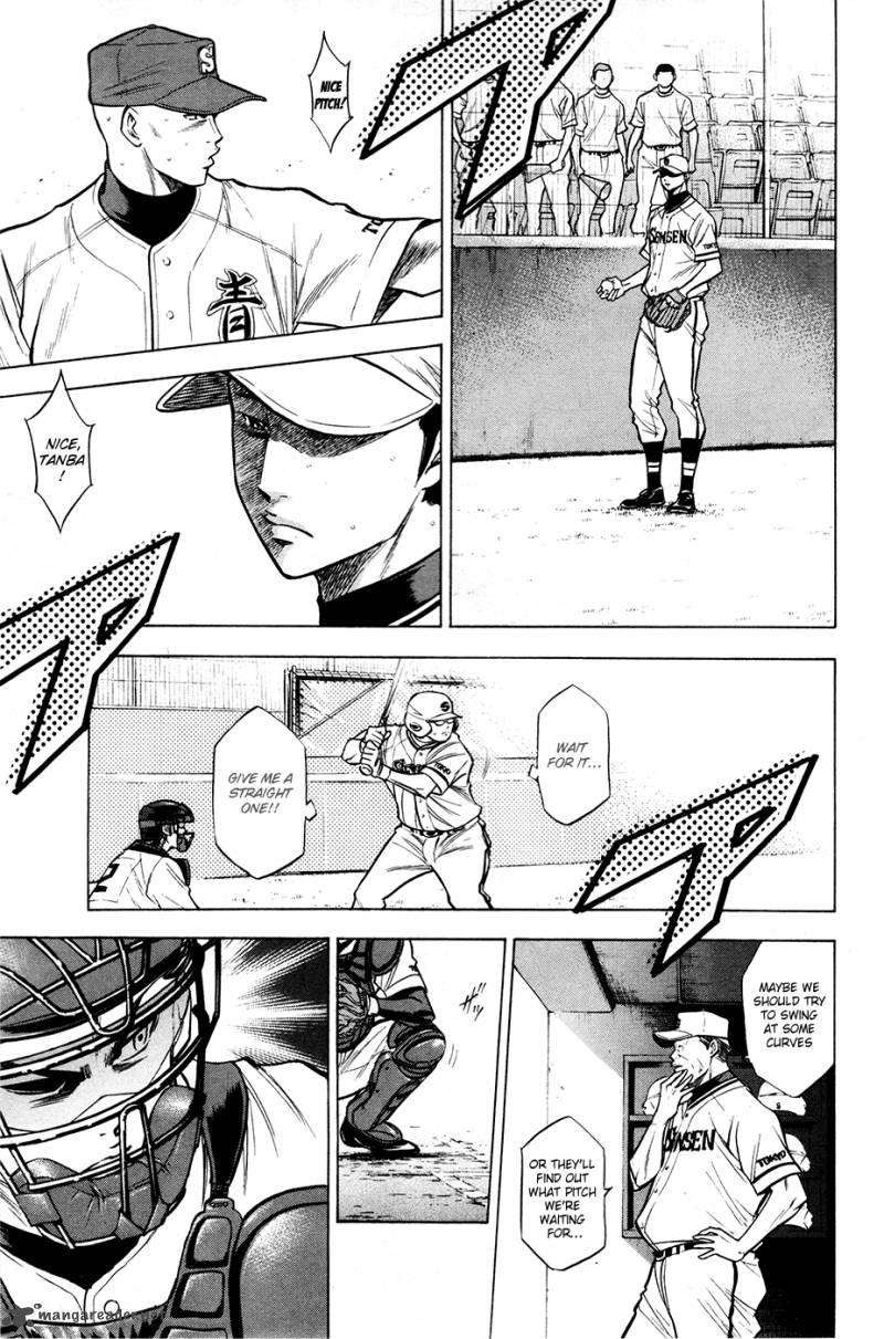 Diamond no Ace 124