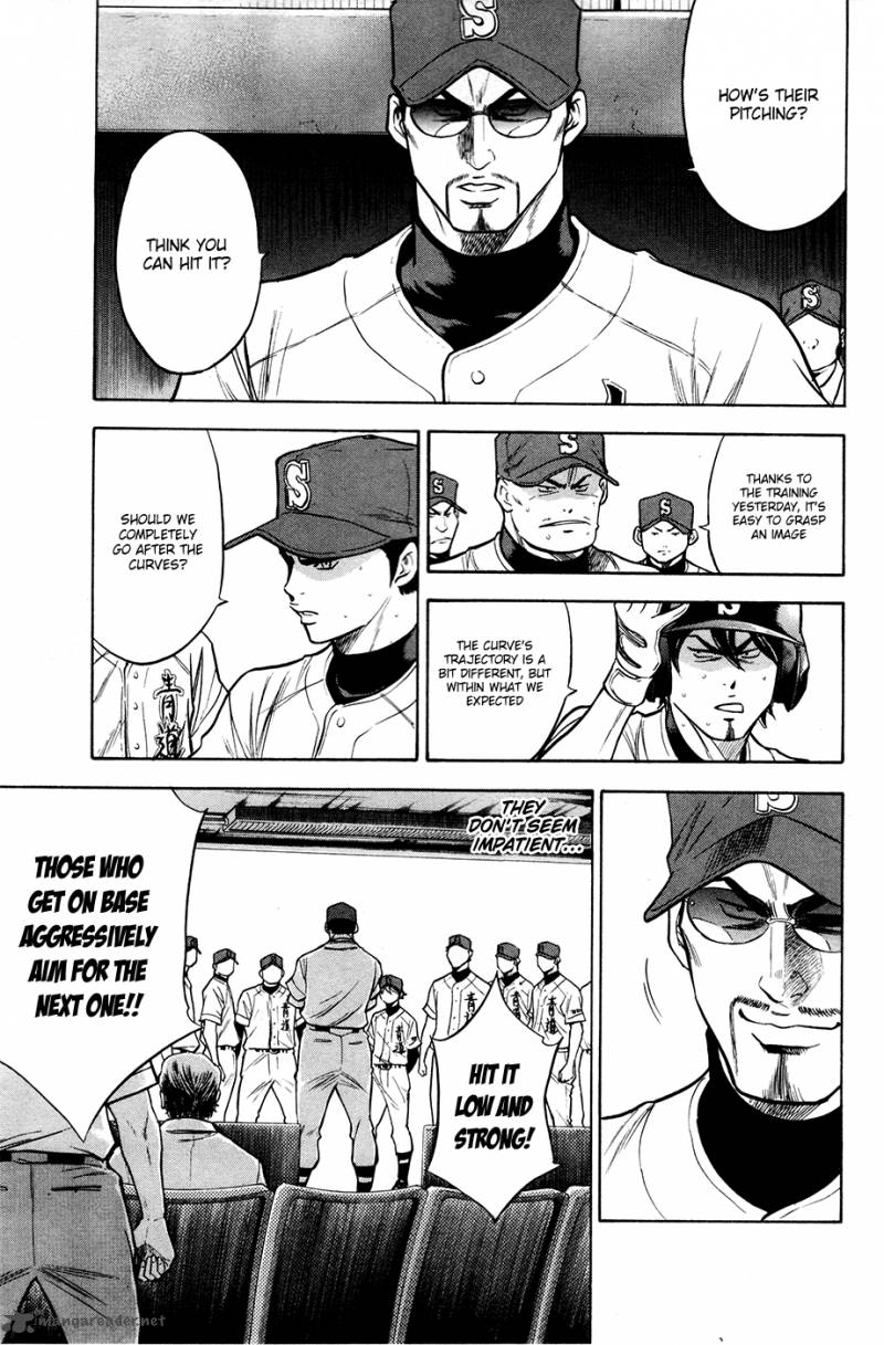 Diamond no Ace 124