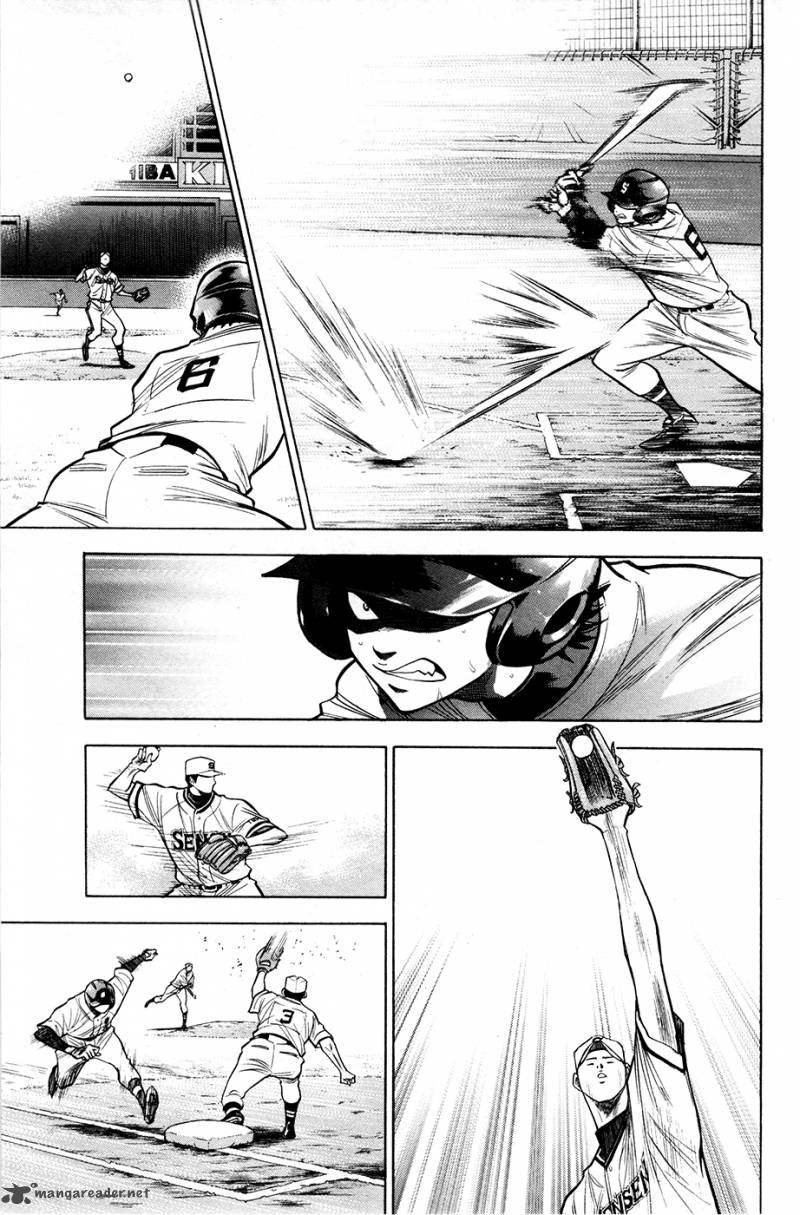 Diamond no Ace 126