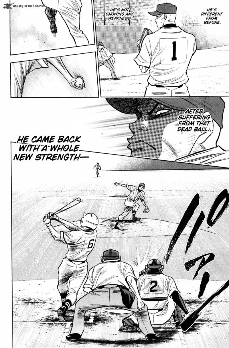 Diamond no Ace 126