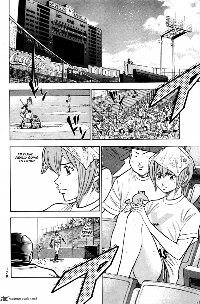 Diamond no Ace 127