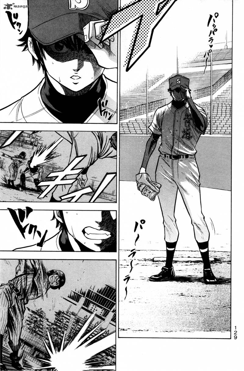 Diamond no Ace 127