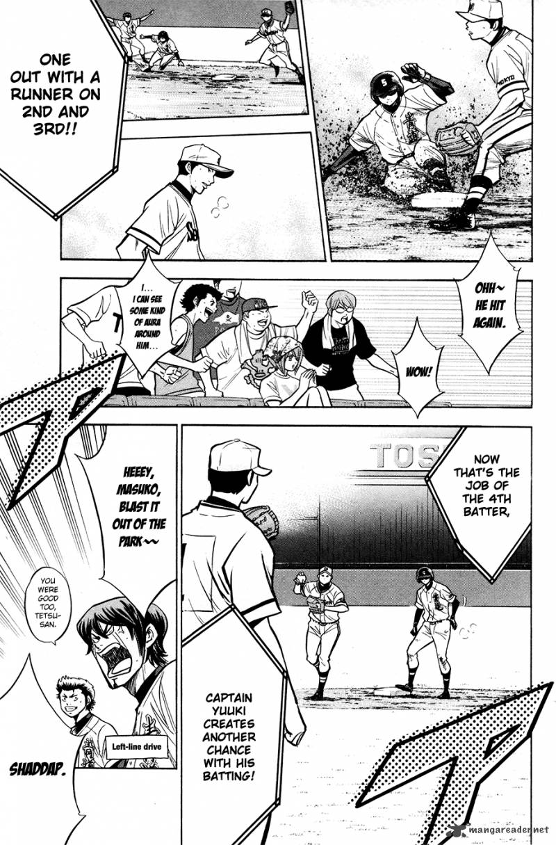 Diamond no Ace 127