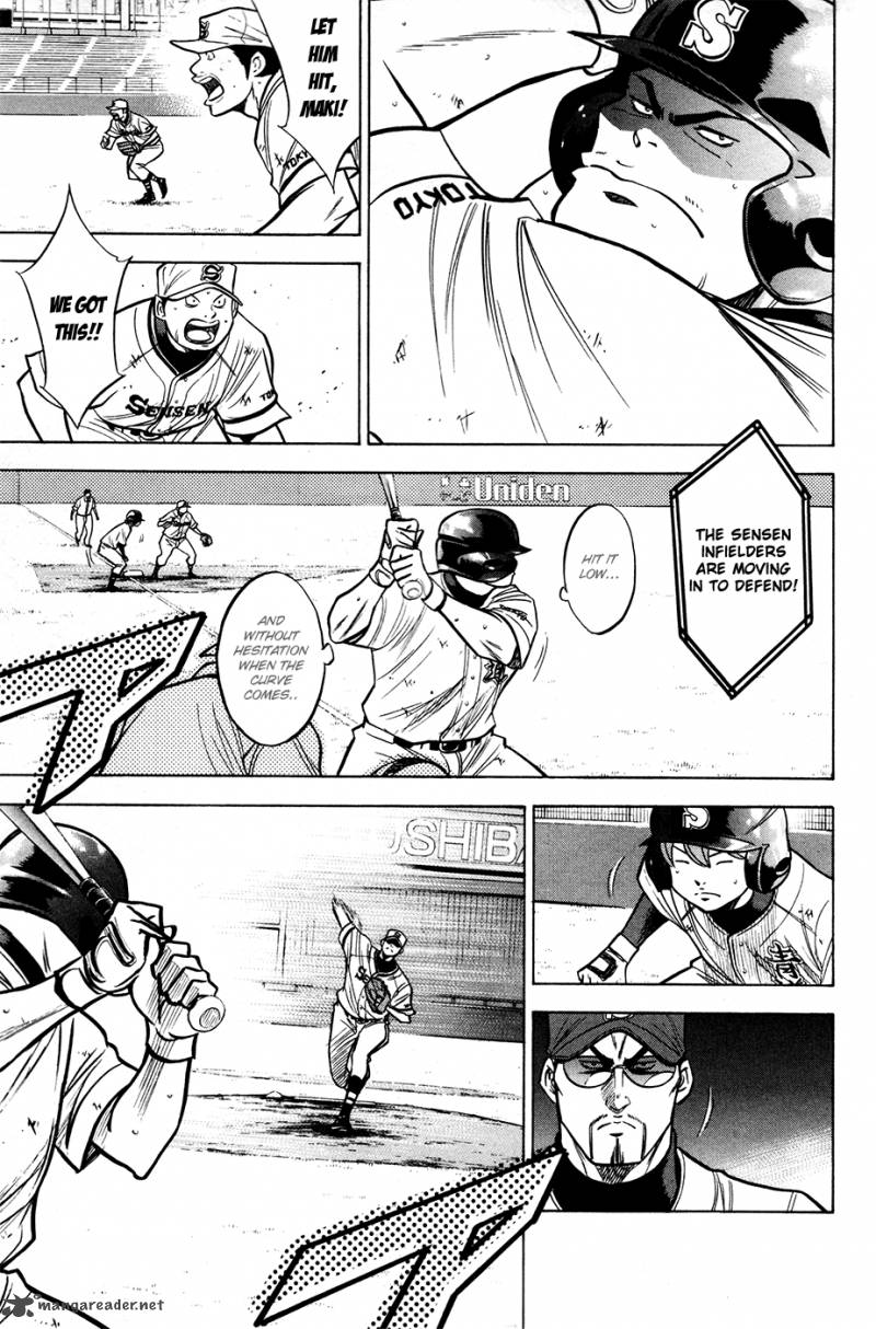 Diamond no Ace 127