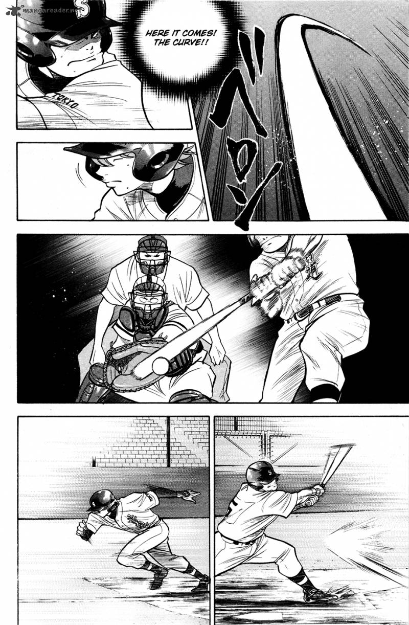 Diamond no Ace 127