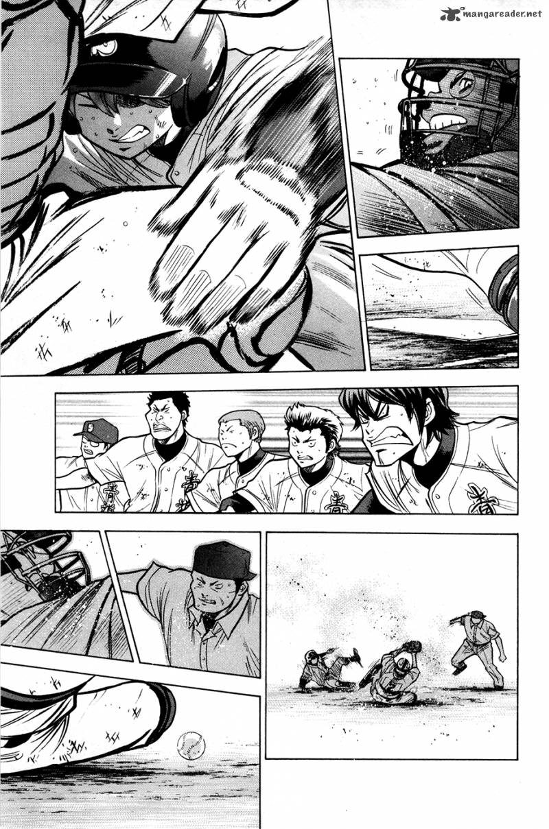 Diamond no Ace 127